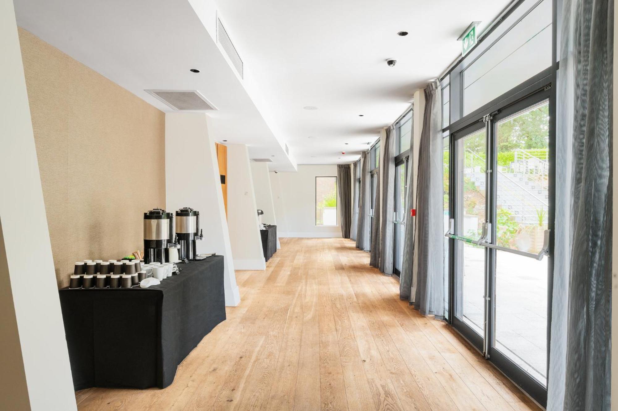 Crowne Plaza Gerrards Cross By Ihg Ξενοδοχείο Μπίκονσφιλντ Εξωτερικό φωτογραφία