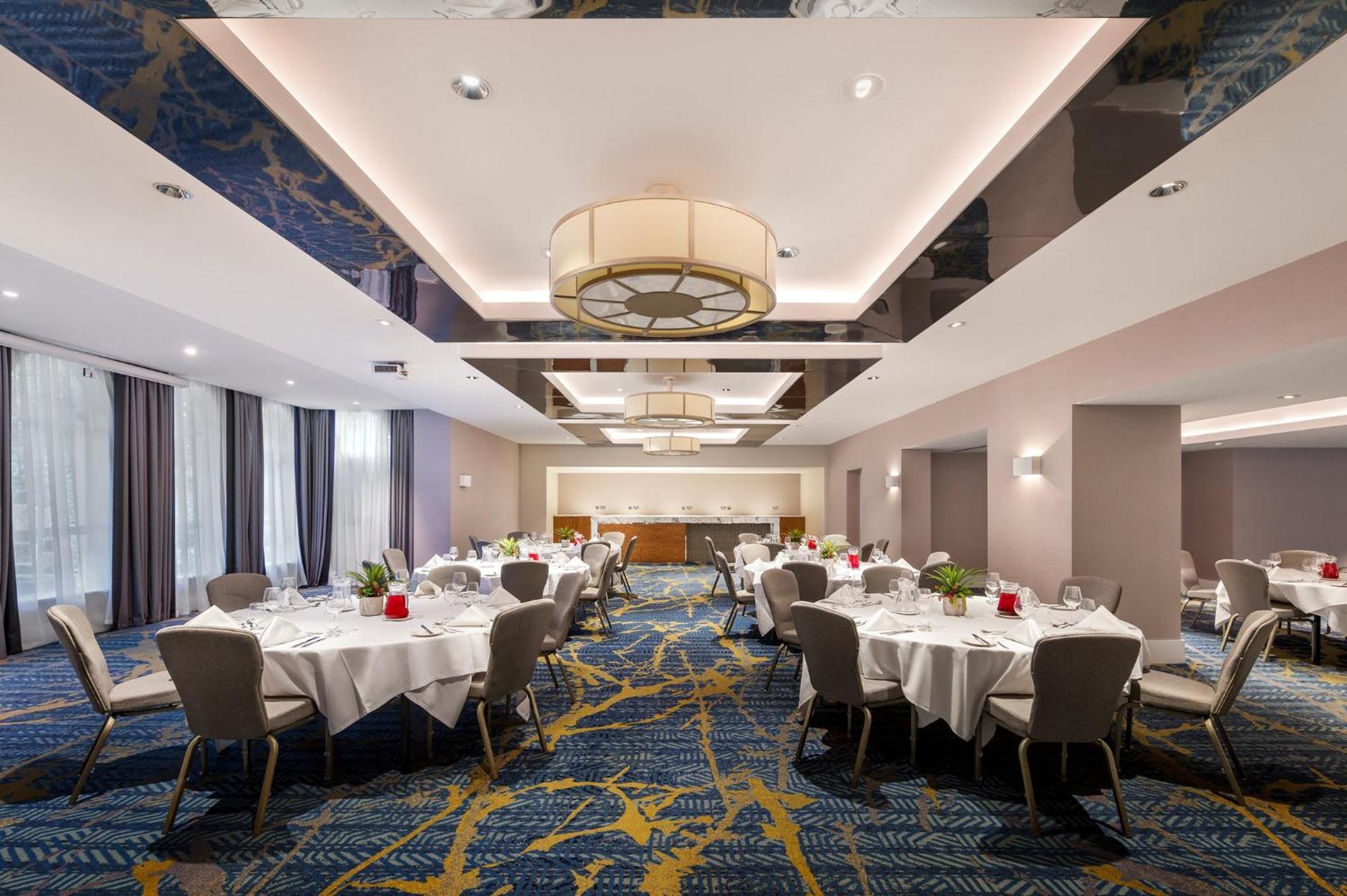 Crowne Plaza Gerrards Cross By Ihg Ξενοδοχείο Μπίκονσφιλντ Εξωτερικό φωτογραφία