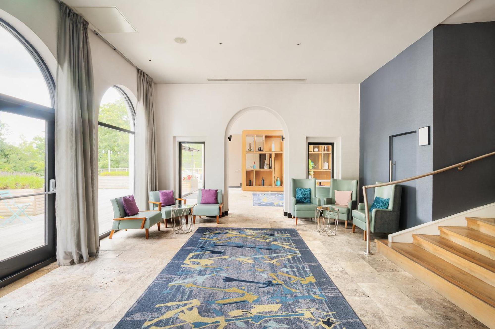 Crowne Plaza Gerrards Cross By Ihg Ξενοδοχείο Μπίκονσφιλντ Εξωτερικό φωτογραφία