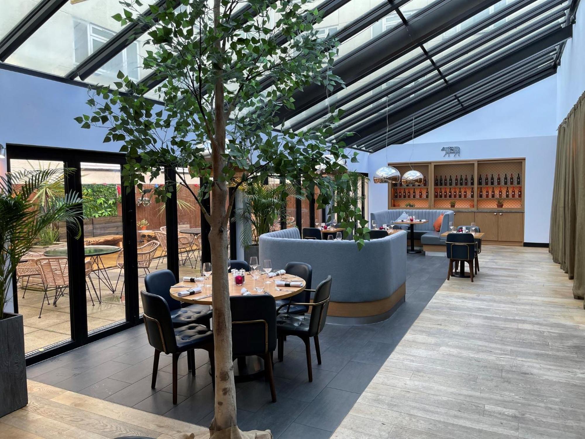 Crowne Plaza Gerrards Cross By Ihg Ξενοδοχείο Μπίκονσφιλντ Εξωτερικό φωτογραφία