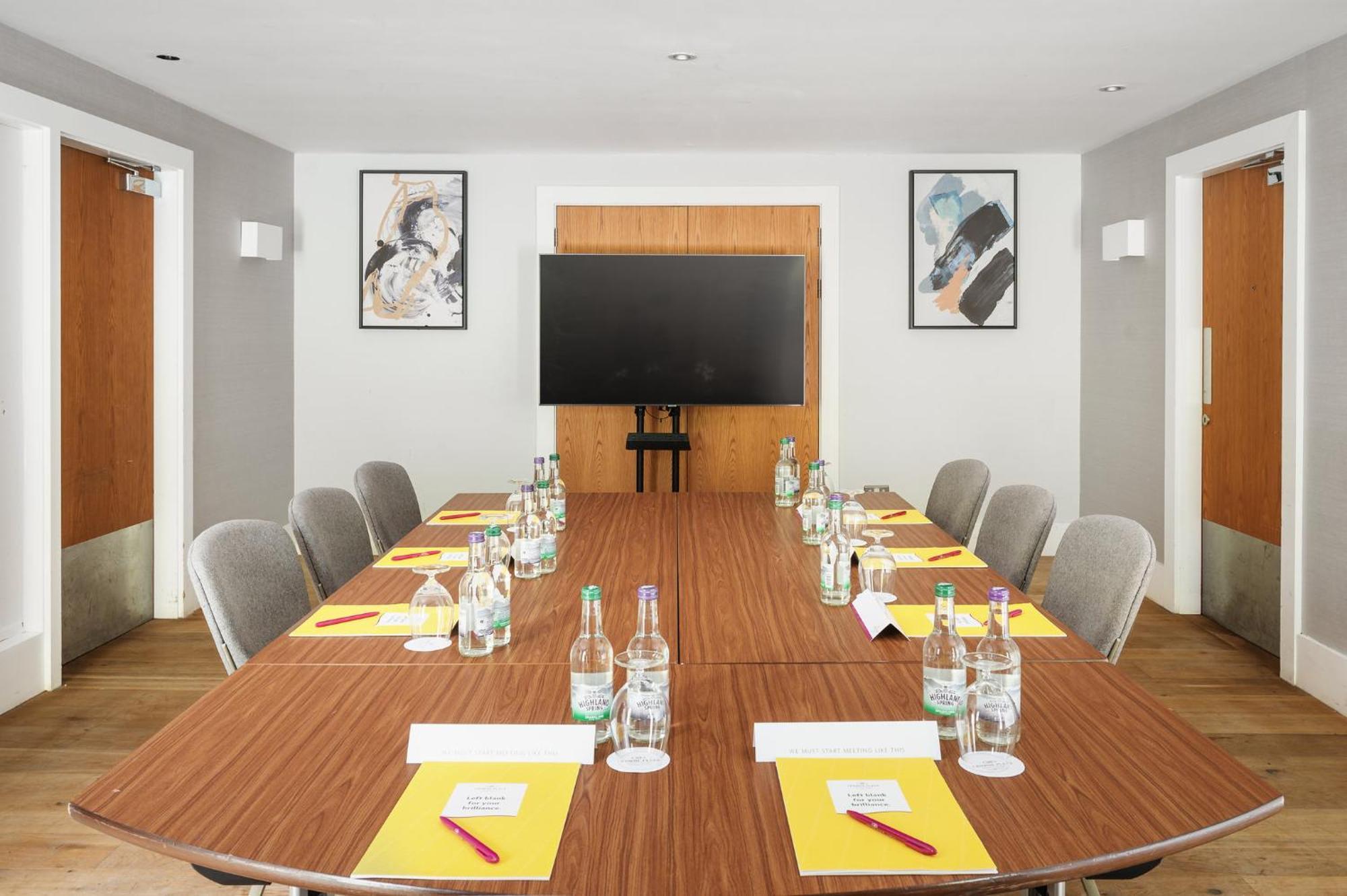 Crowne Plaza Gerrards Cross By Ihg Ξενοδοχείο Μπίκονσφιλντ Εξωτερικό φωτογραφία